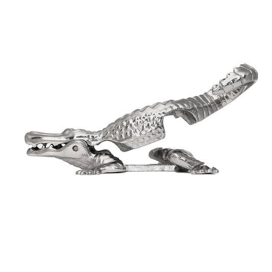 Alligator Door Knocker