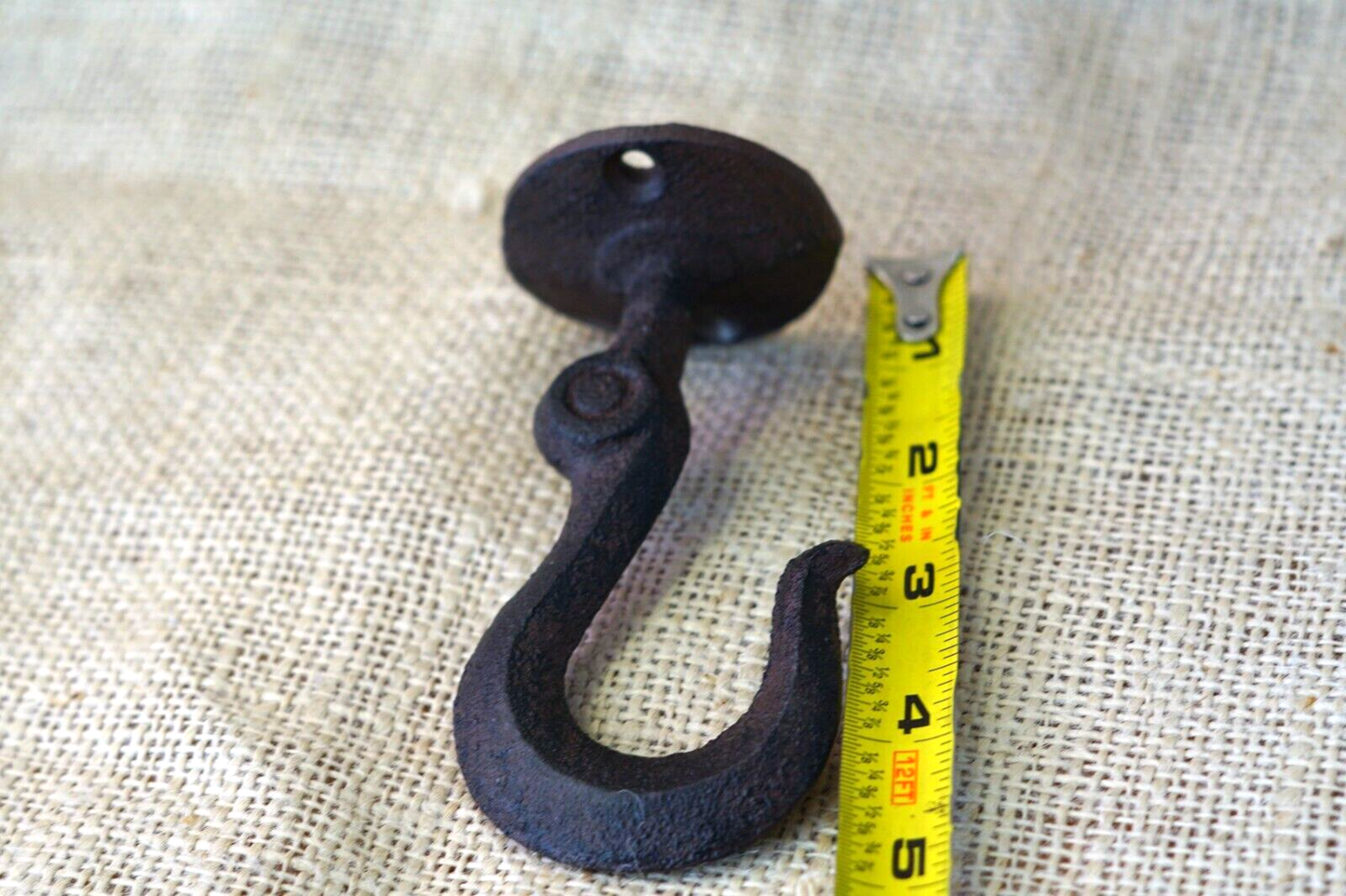 Ceiling Hook Tow Chain / Plant / Decorations