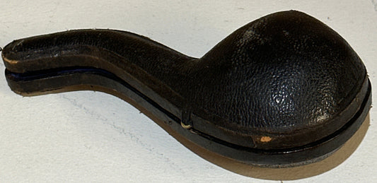 Vintage Pipe Case