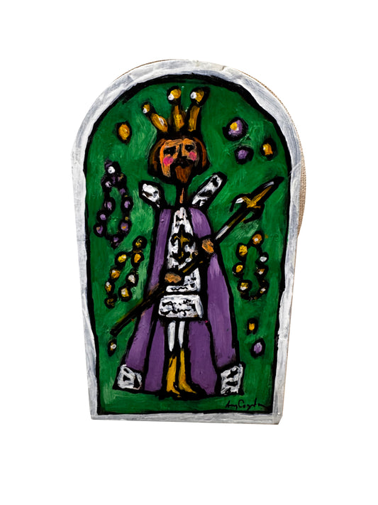 Amy Cespedes Gilsan Art