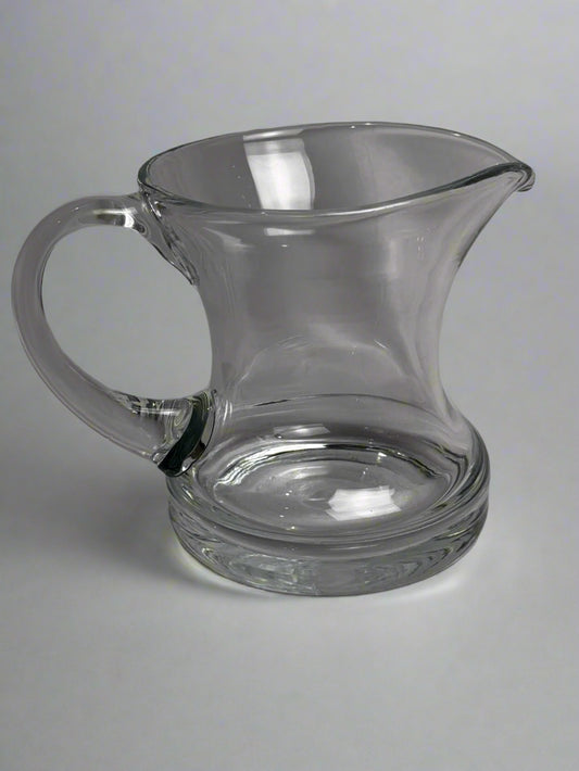 Hand-Blown Pitcher CSBH