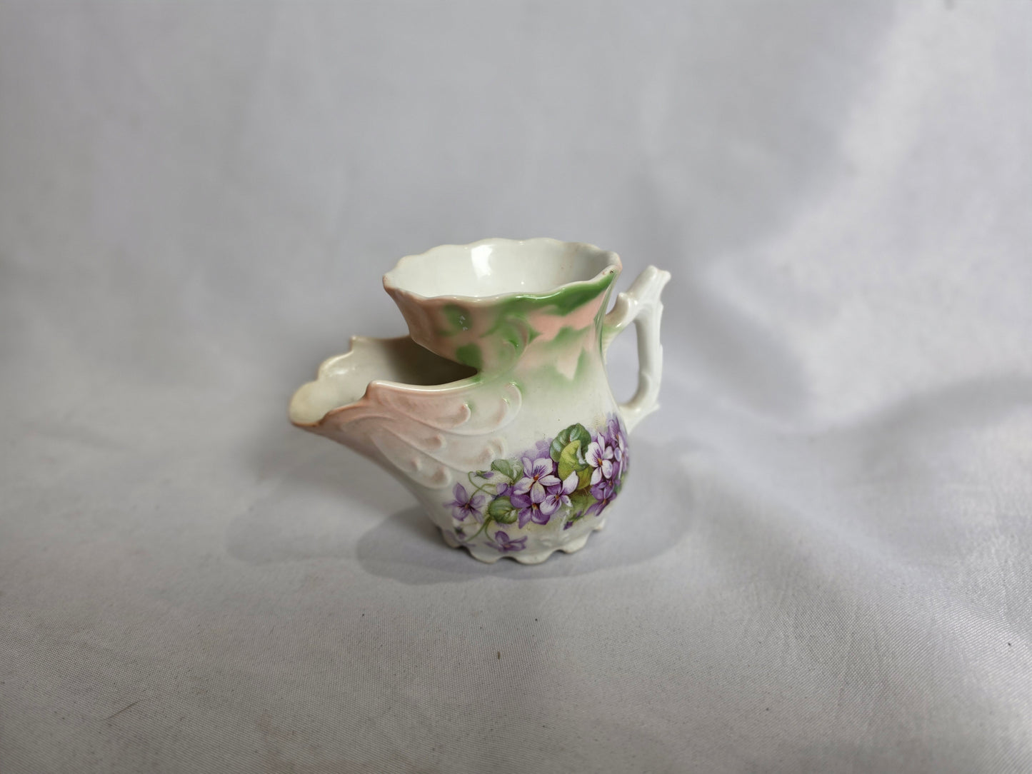 Vintage 1920s Shaving Mug CSHW