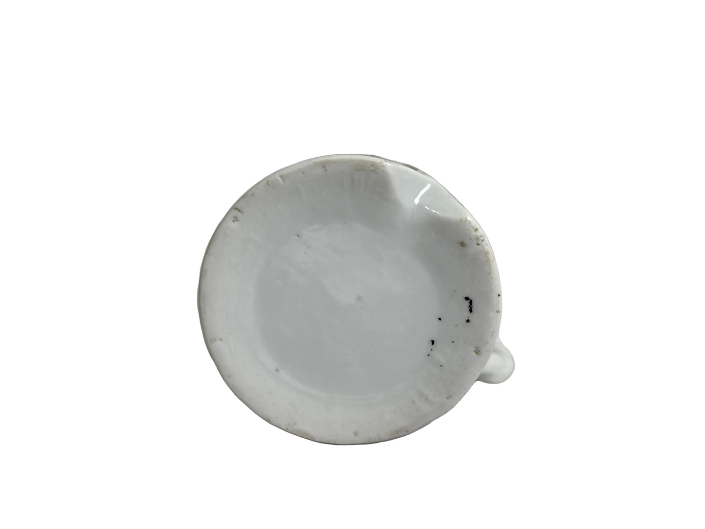 Vintage 1920s Shaving Mug CSHW
