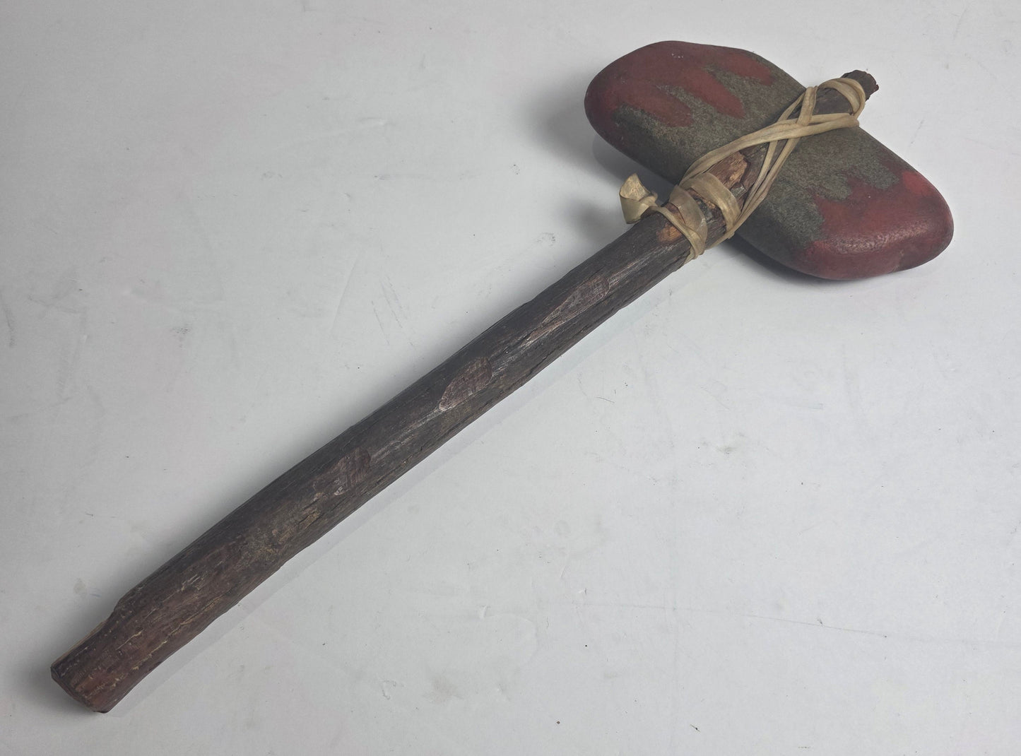 Vtg. Winnebago Indigenous Tomohawk (CSHW)