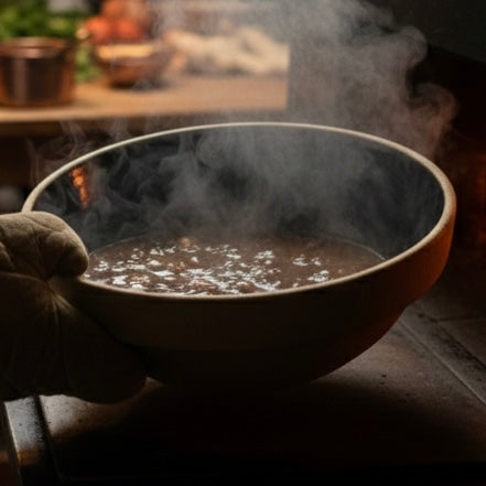 The "Star" of the Kitchen: A Rare Glimpse into Ohio's Industrial Past