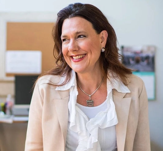Kristin Gisleson Palmer Named Executive Director of Preservation Resource Center