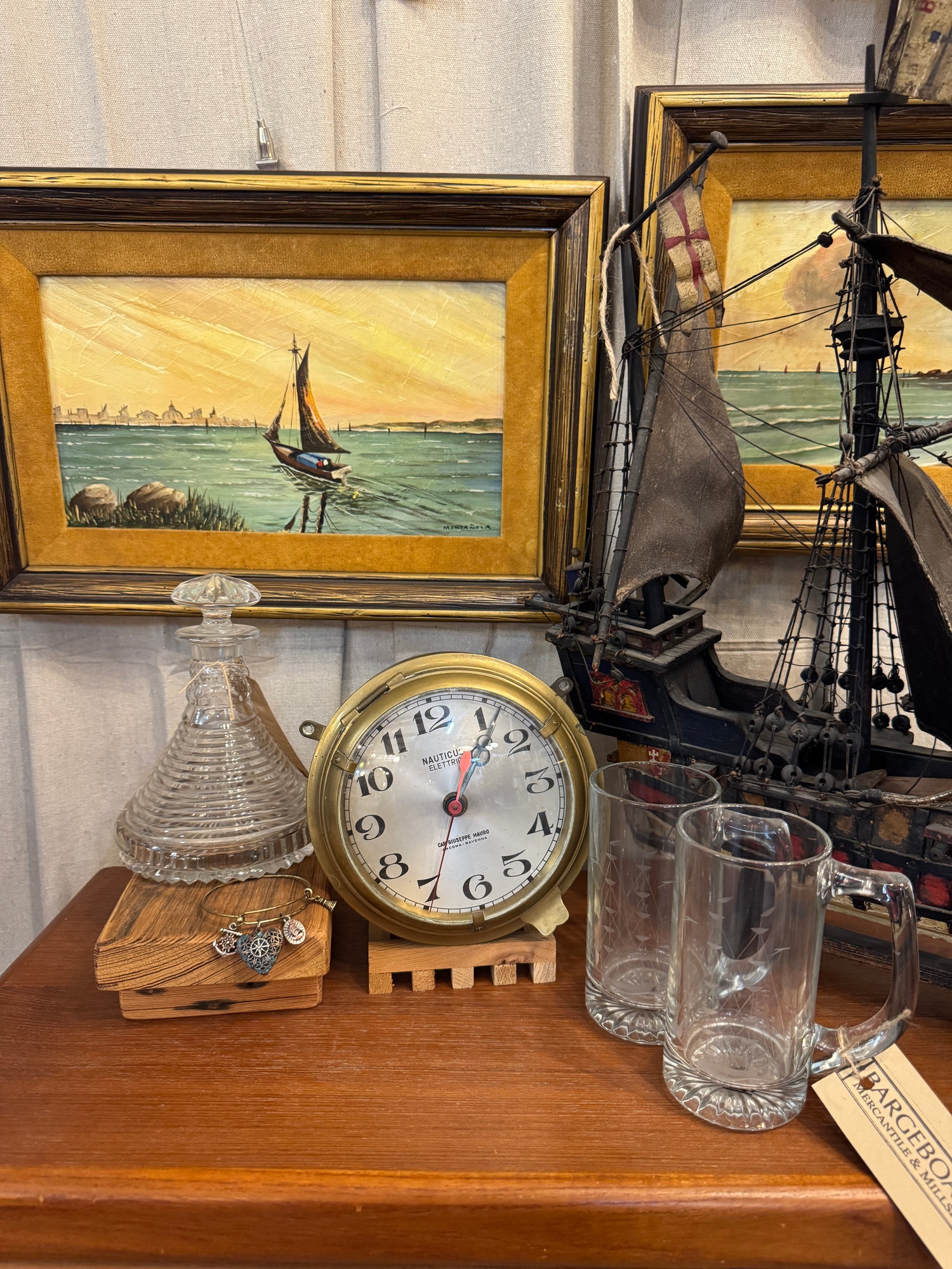 Nautical