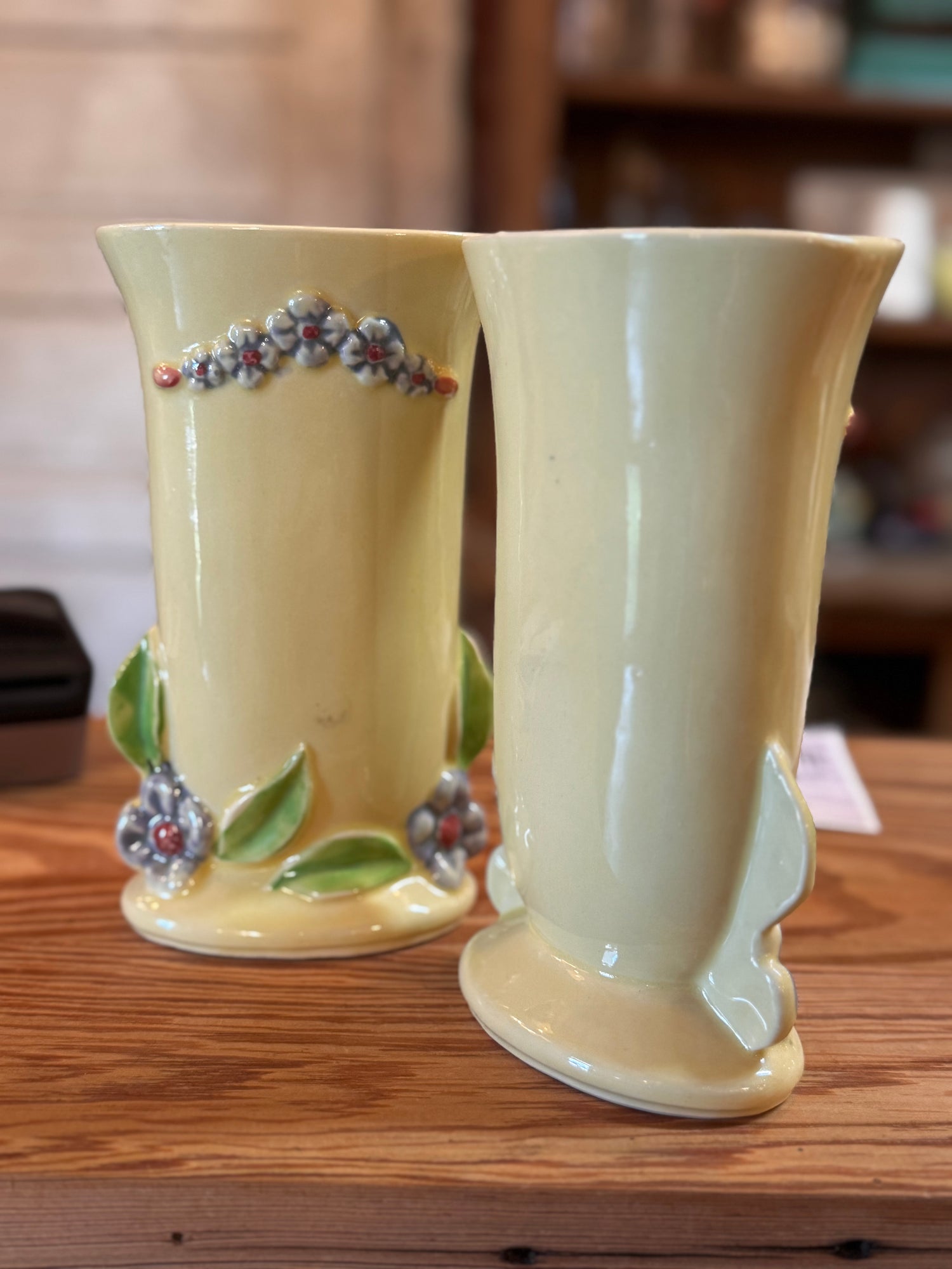 Ceramics