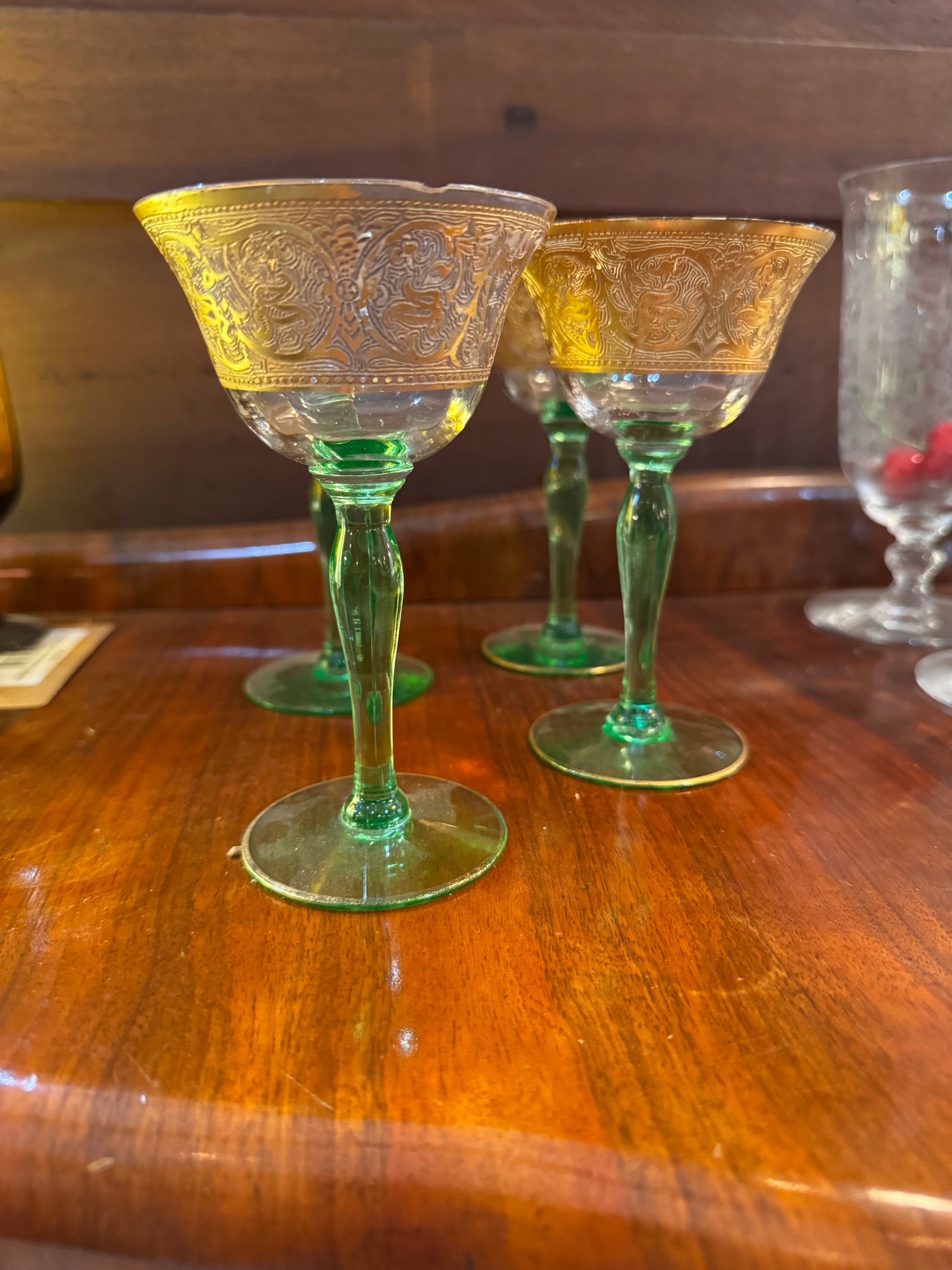 Glassware
