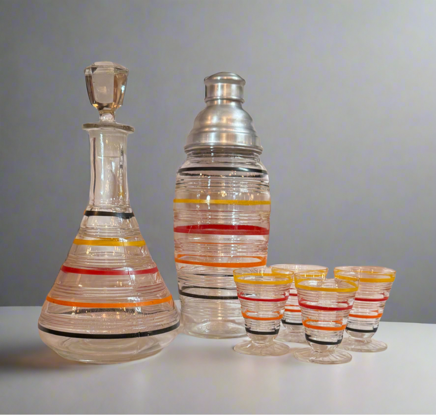 Glassware