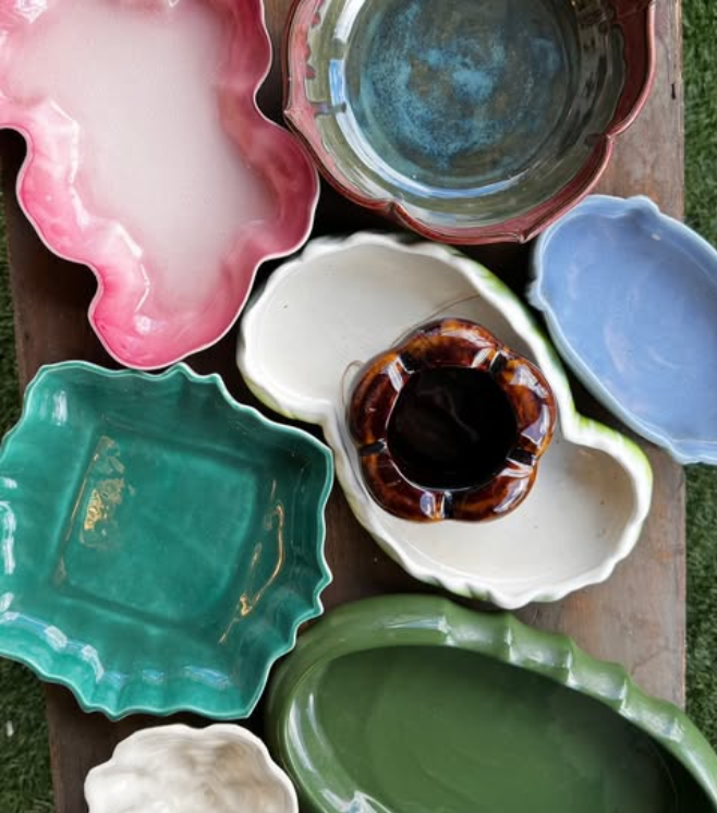 Ceramics