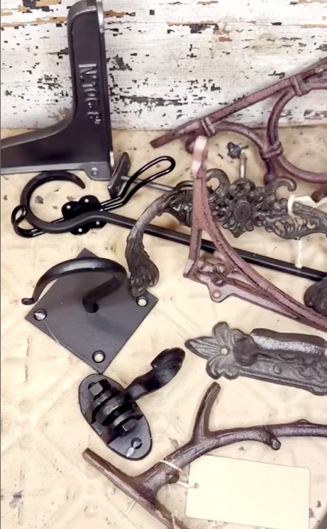 Architectural Hardware