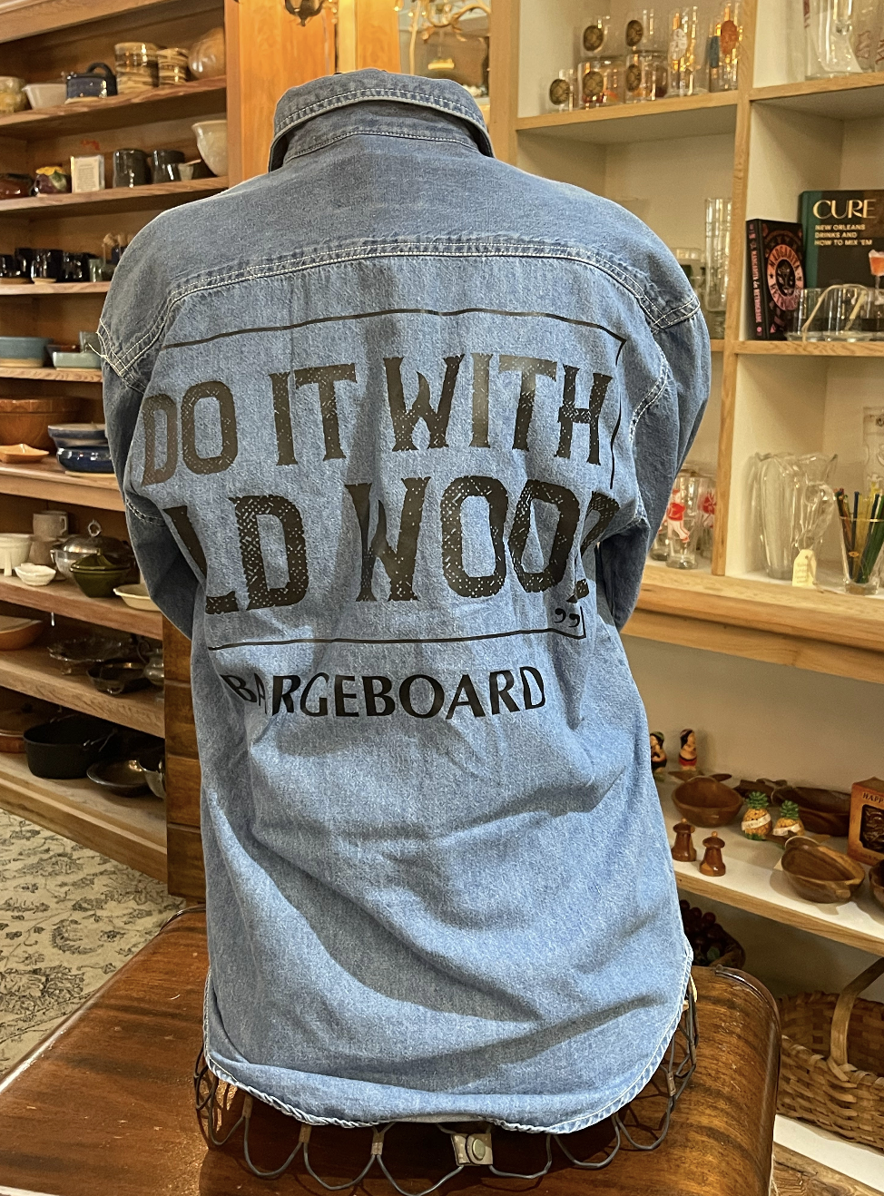 shirts