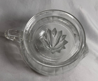 Citrus Juicer