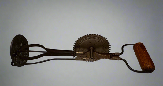 Egg Beater CSBH