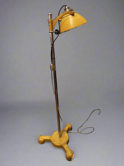 Vintage Surgery Lamp csdp