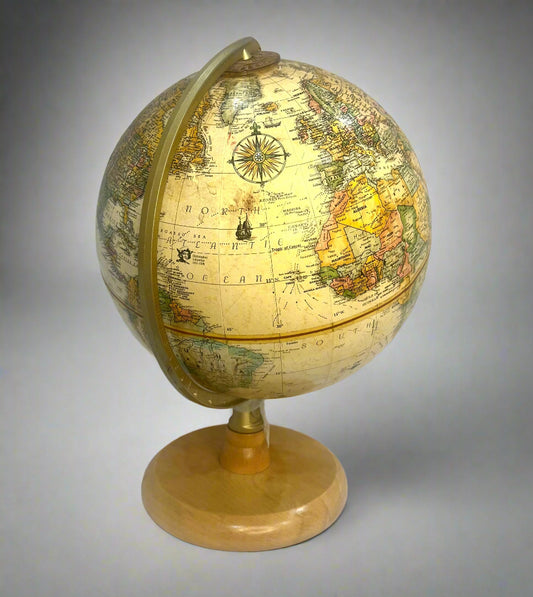 Globe