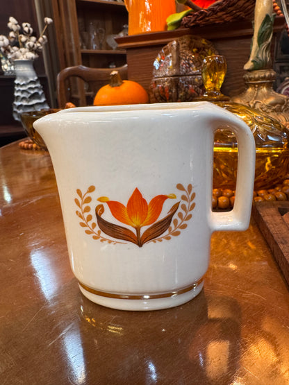 Bakerite Gravy Pitcher CSBH