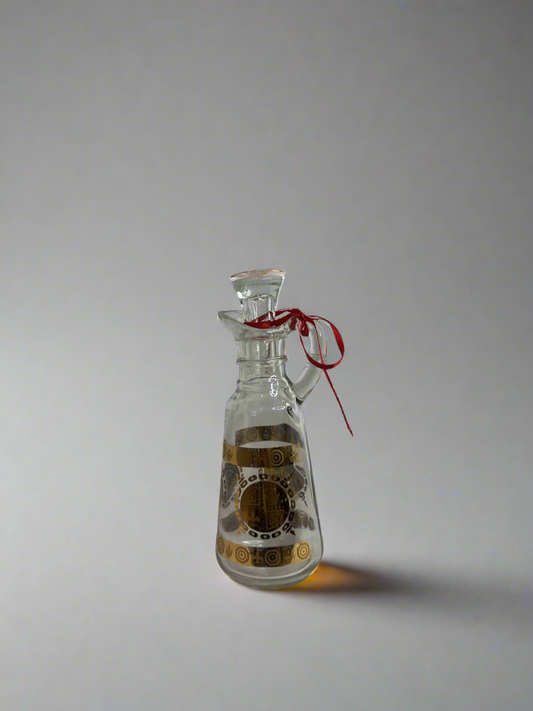 MCM Vintage Cruet