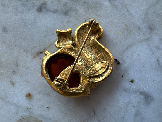 Jelly Belly Pin CSBH