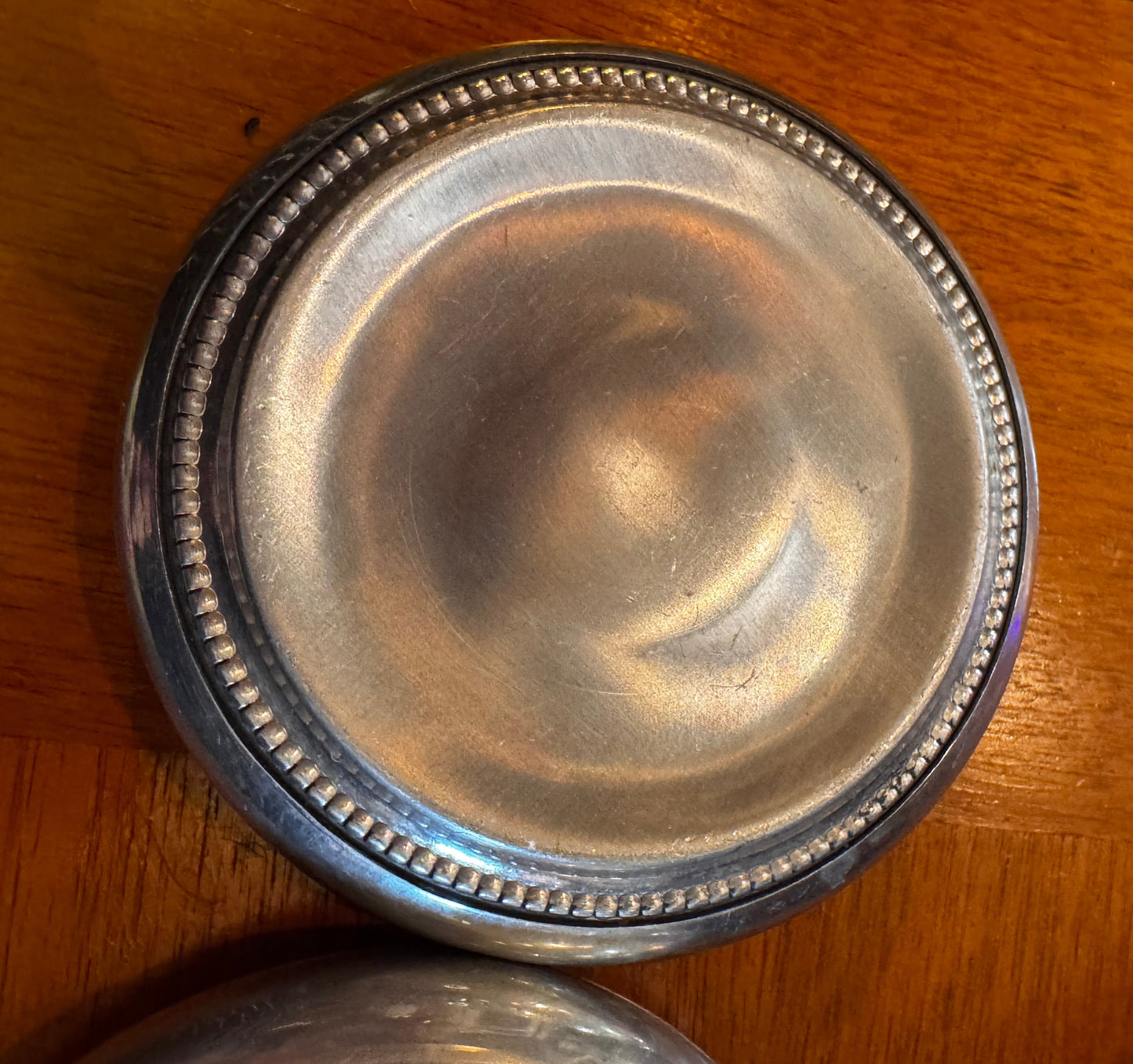 Vtg Sweney Coasters CSBH