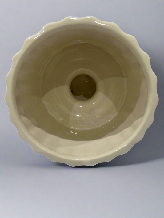 Ceramic vase