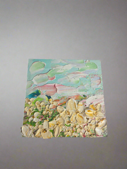 "Peace Valley" by AKD