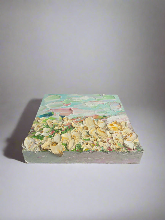 "Peace Valley" by AKD