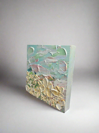 "Peace Valley" by AKD