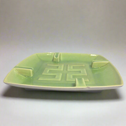 Vtg. Roselane Ashtray