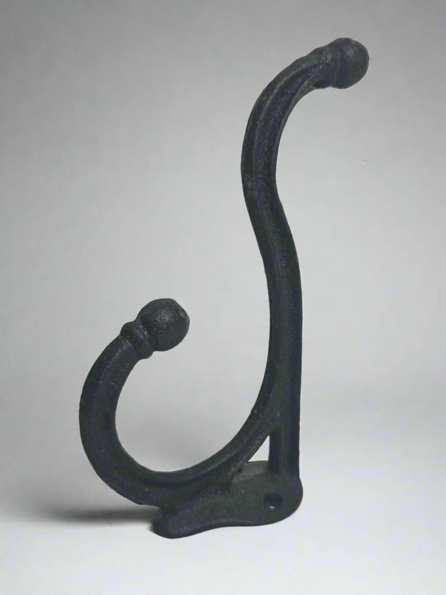 Vtg. Iron Hook