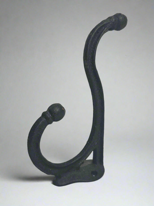 Vtg. Iron Hook