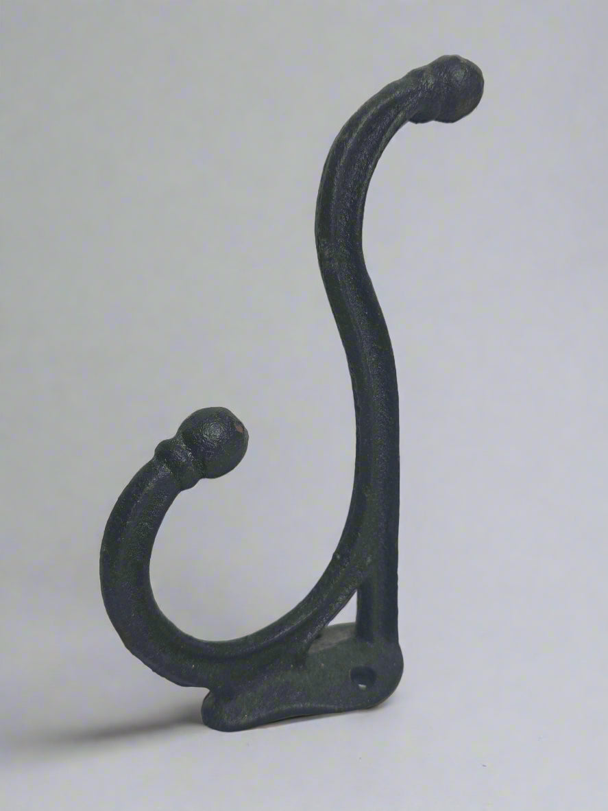 Vtg. Iron Hook