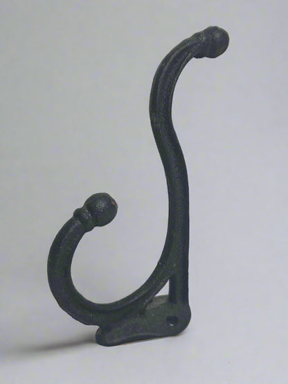 Vtg. Iron Hook