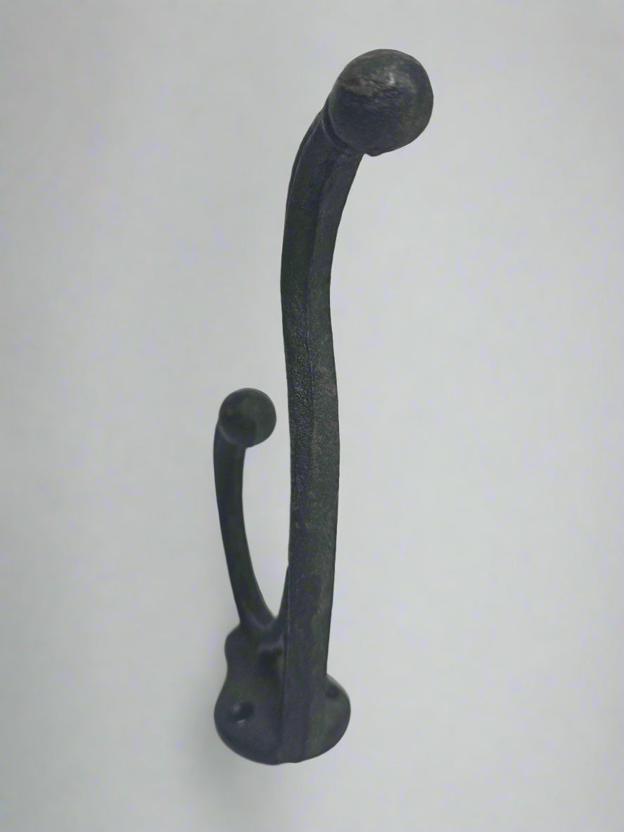 Vtg. Iron Hook
