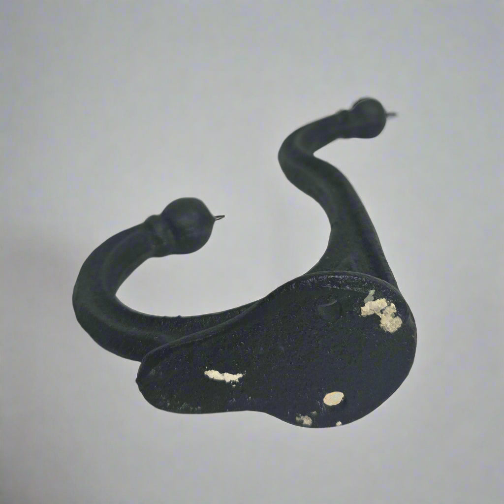 Vtg. Iron Hook