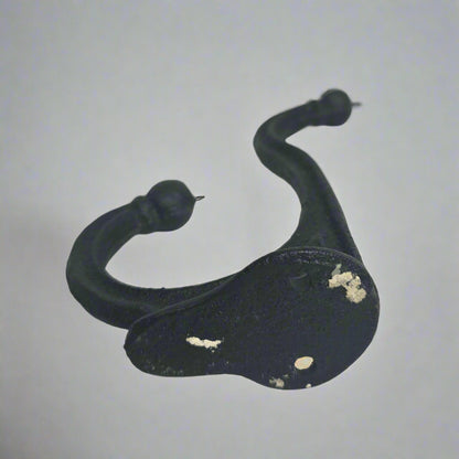 Vtg. Iron Hook