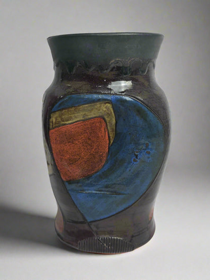Abstract Vase - CS