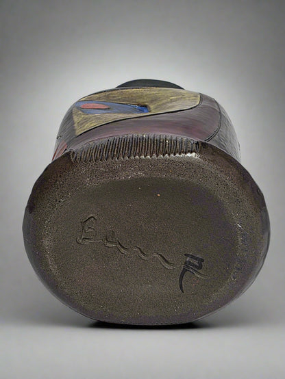 Abstract Vase - CS