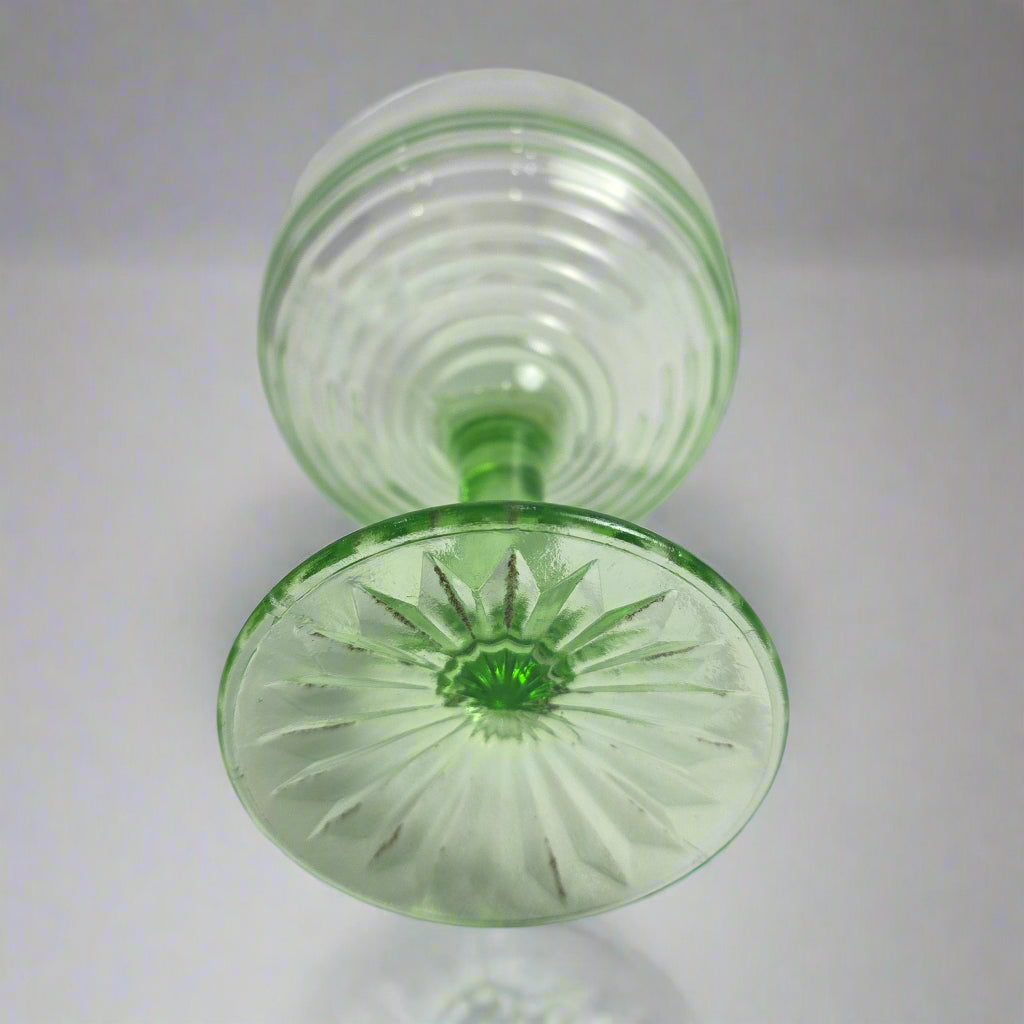 Vtg. Uranium Coup (8)