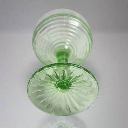 Vtg. Uranium Coup (8)