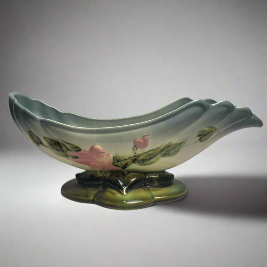Vtg. Hull Bowl