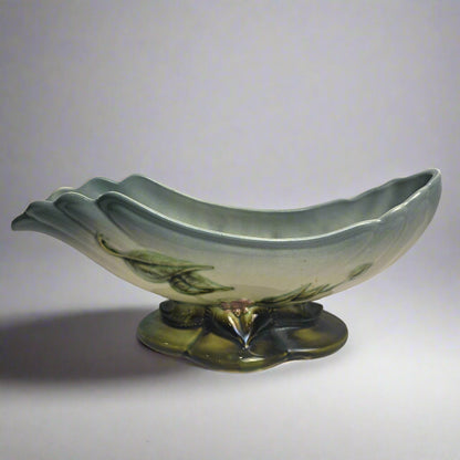 Vtg. Hull Bowl