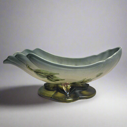 Vtg. Hull Bowl