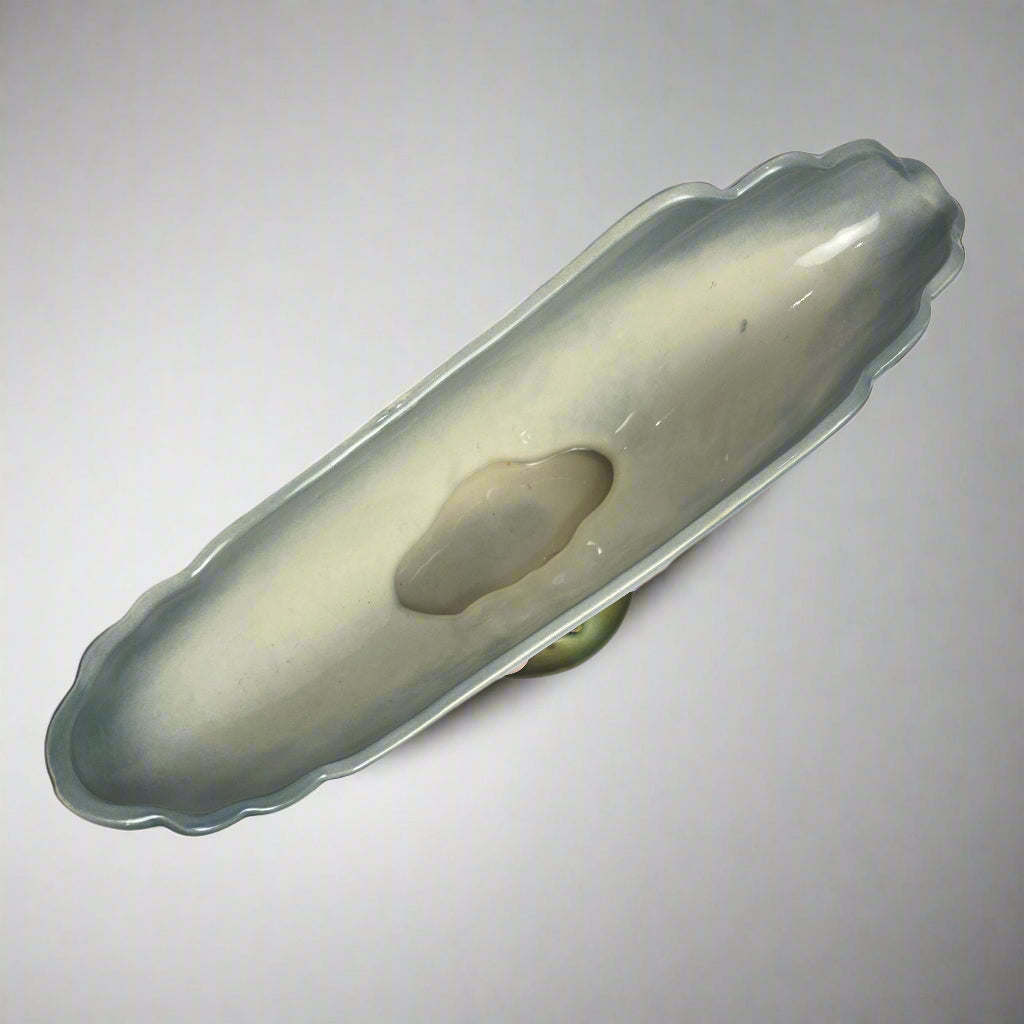 Vtg. Hull Bowl