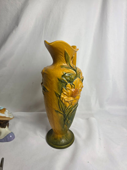 Vtg. Roseville Pitcher