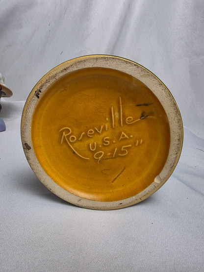 Vtg. Roseville Pitcher