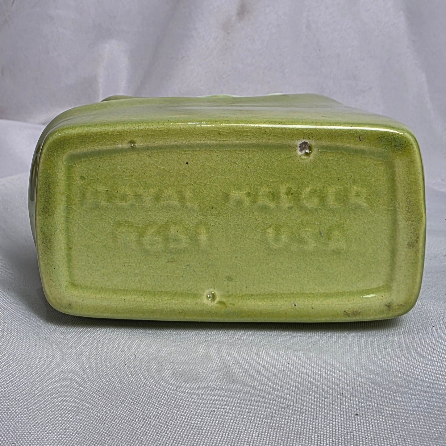 Royal Haeger Vase