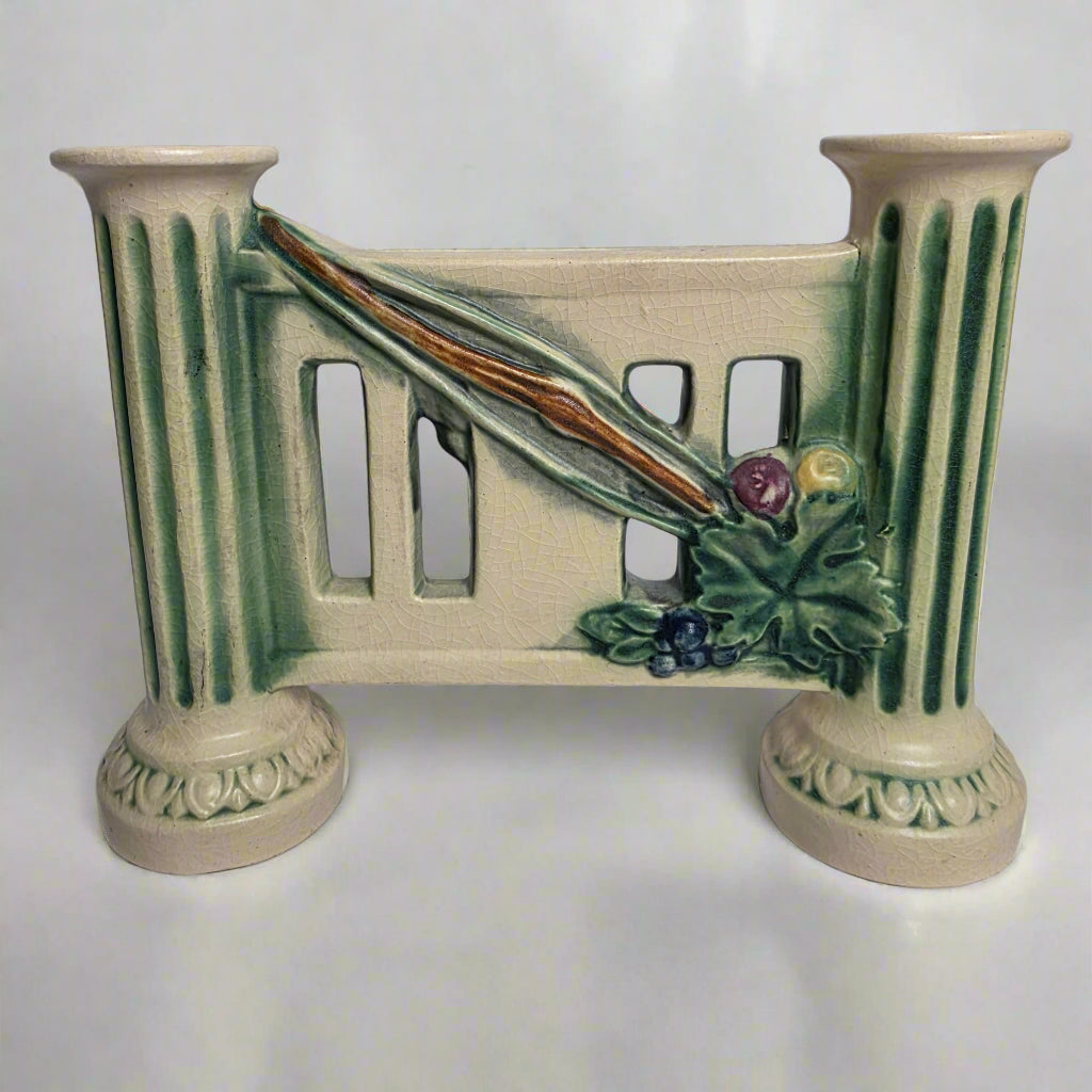 Column Candleholder