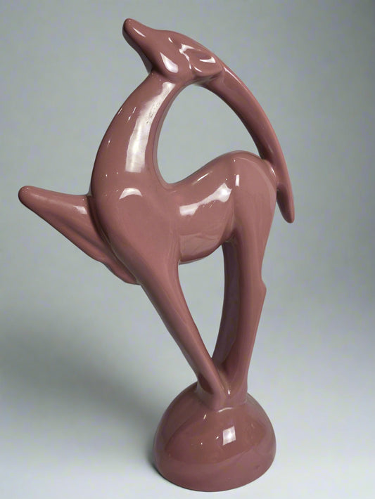 Royal Haeger Gazelle